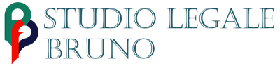 Logo laterale Studio PFB Roma 