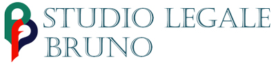 Logo laterale Studio PFB Roma 