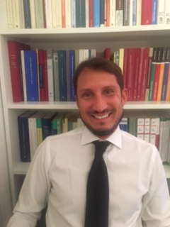 Avv. Prof. Daniele Piva